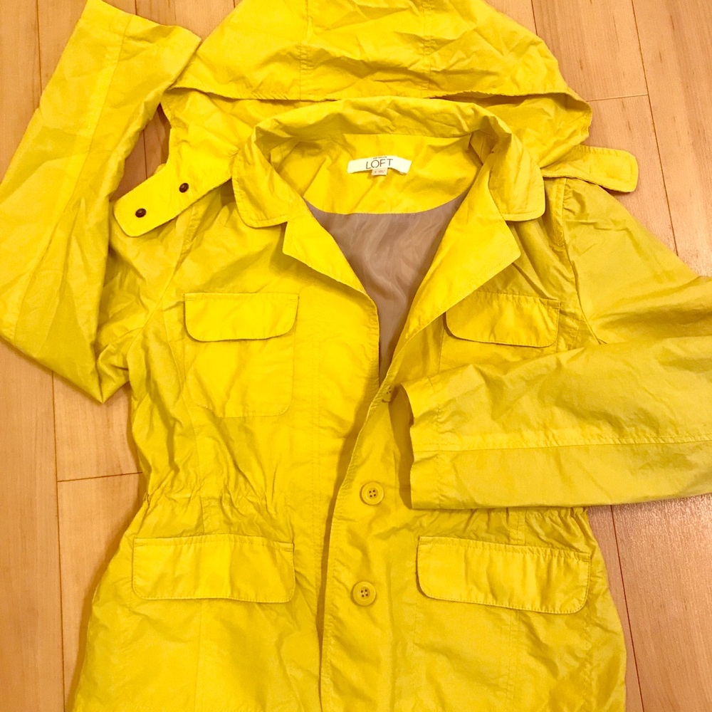 Loft Jacket - image 1